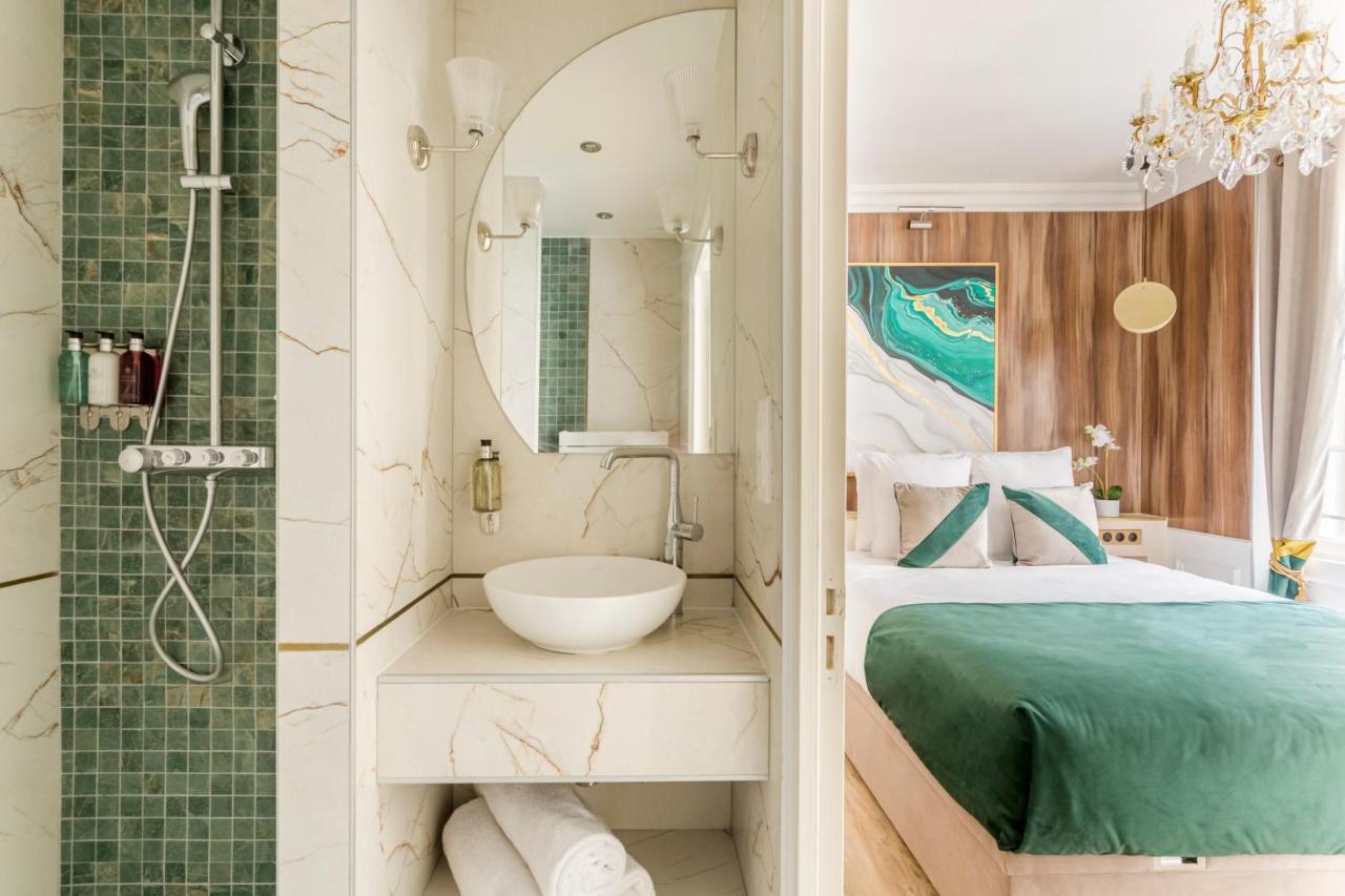 Merveil - Luxury - Champs Elysees - Boissy Apartment Paris
