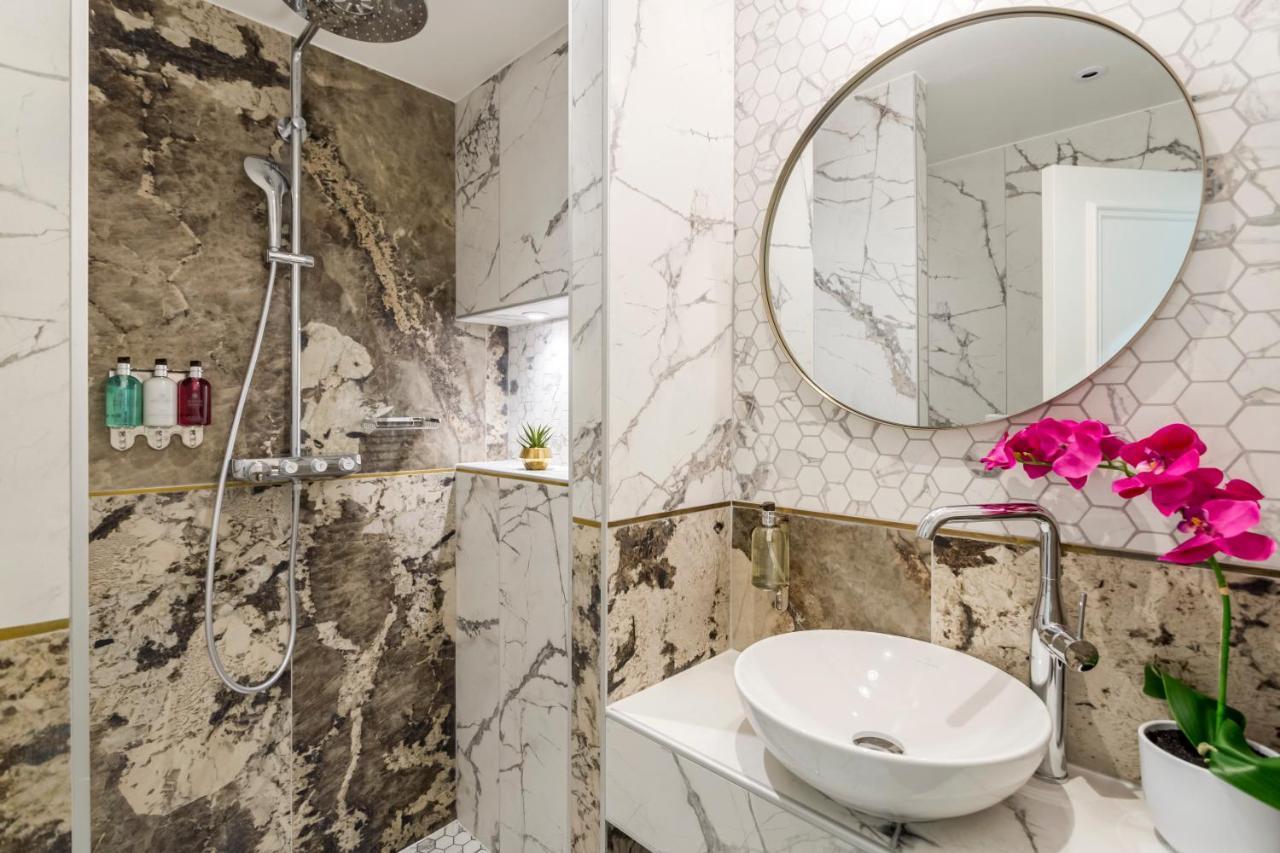 Merveil - Luxury - Champs Elysees - Boissy Apartment