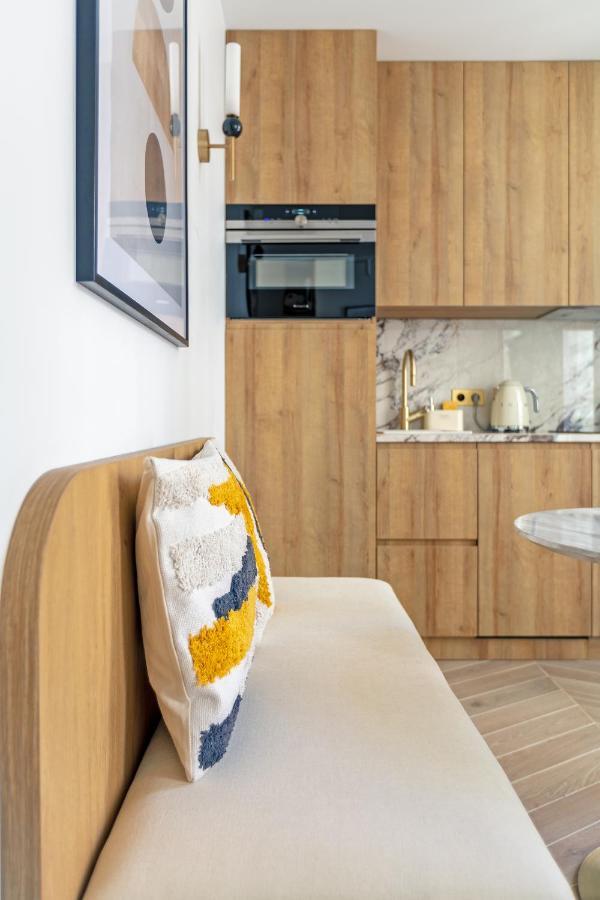La Du Marais Apartamento Paris
