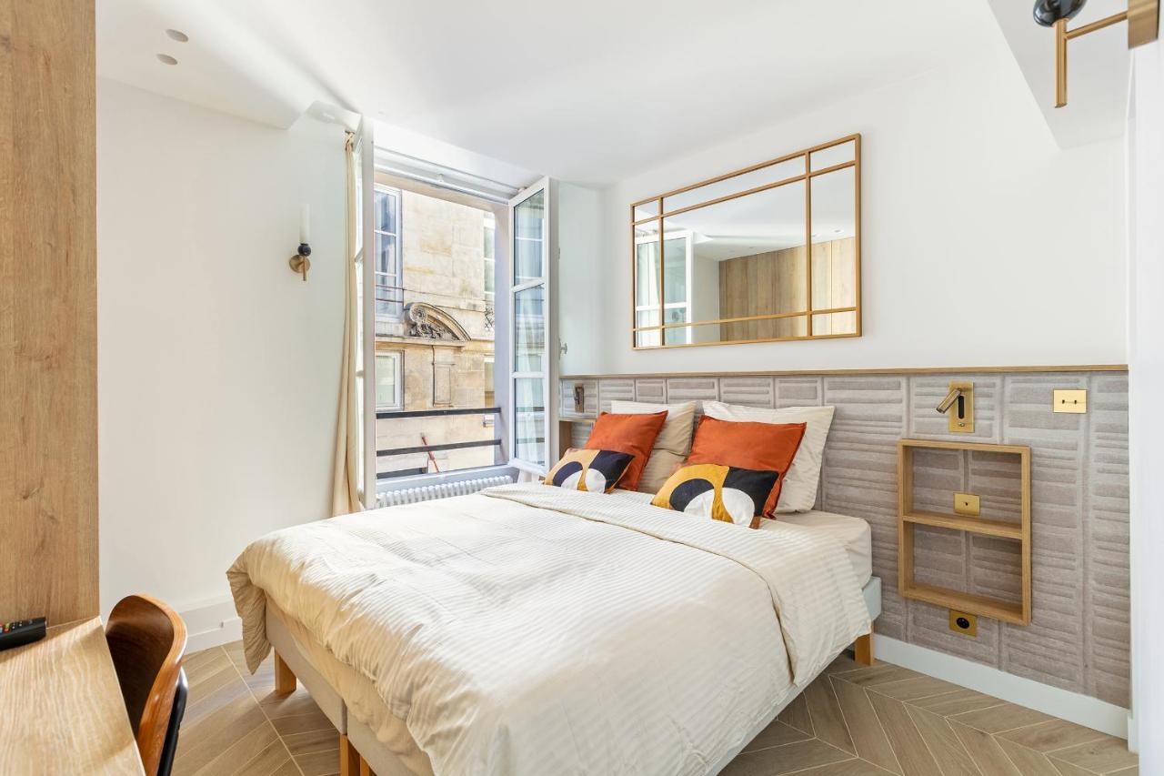 La Du Marais Apartamento