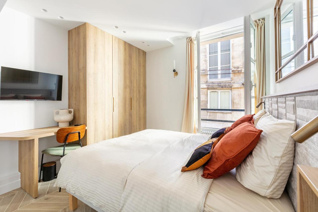 Apartamento La Du Marais Paris