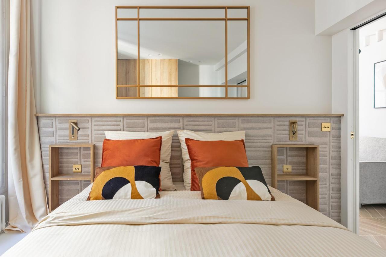 Apartamento La Du Marais