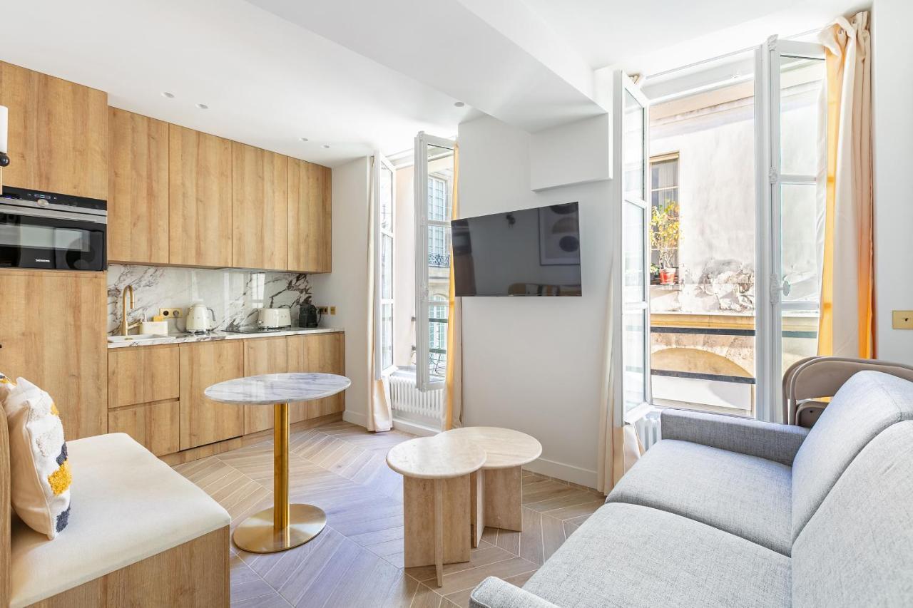 Apartamento La Du Marais