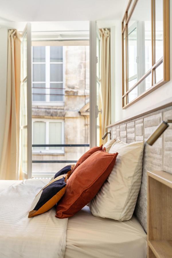 La Du Marais Apartamento *