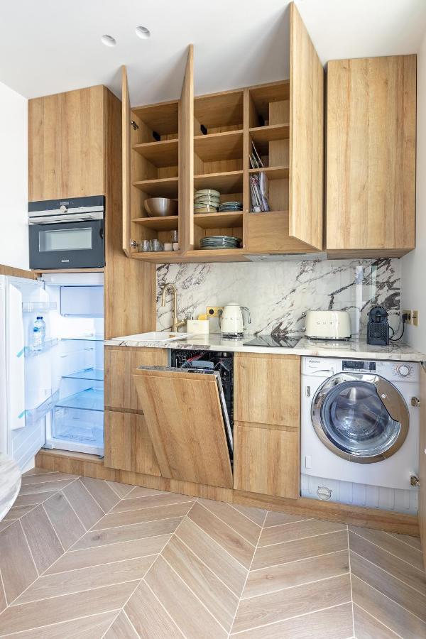 Apartamento La Du Marais