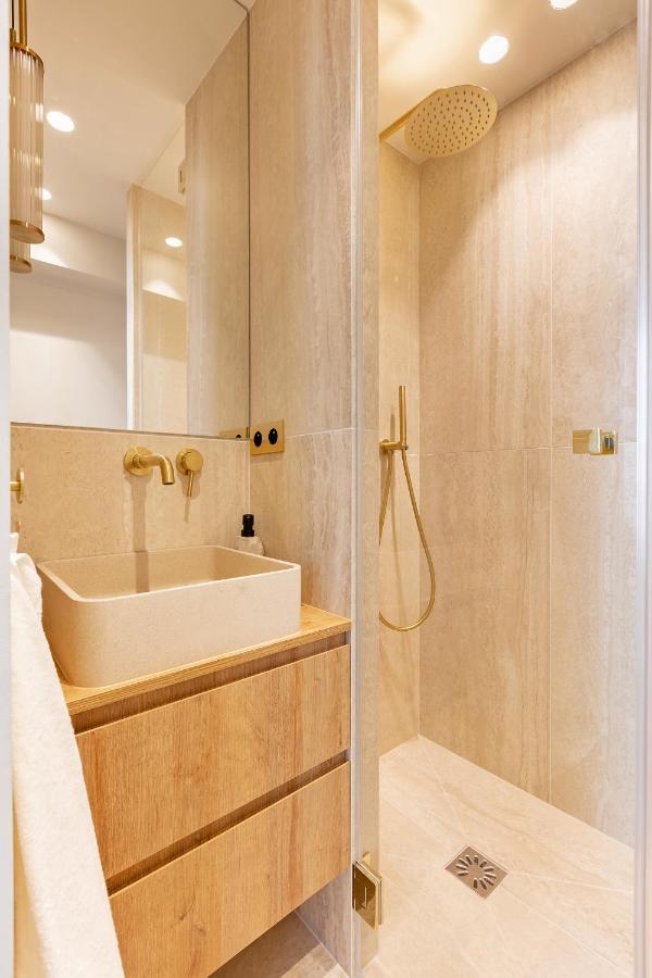 Apartamento La Du Marais *