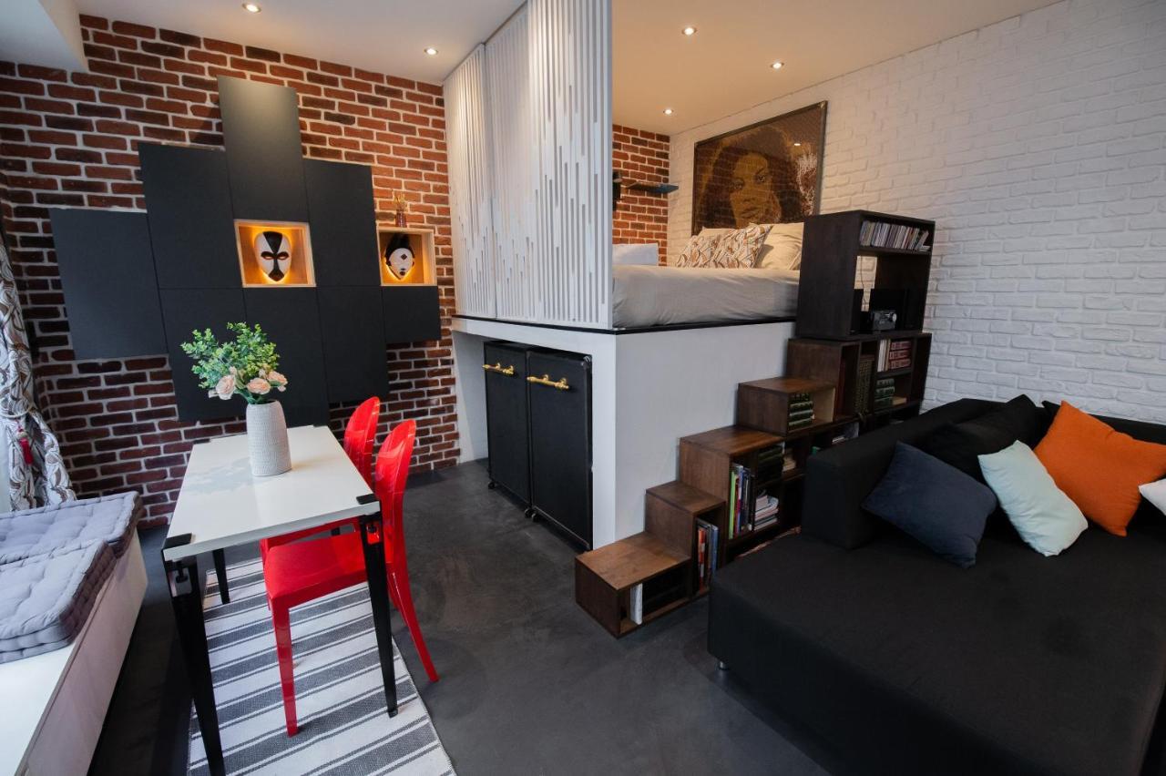 Atelier Fez - Bastille