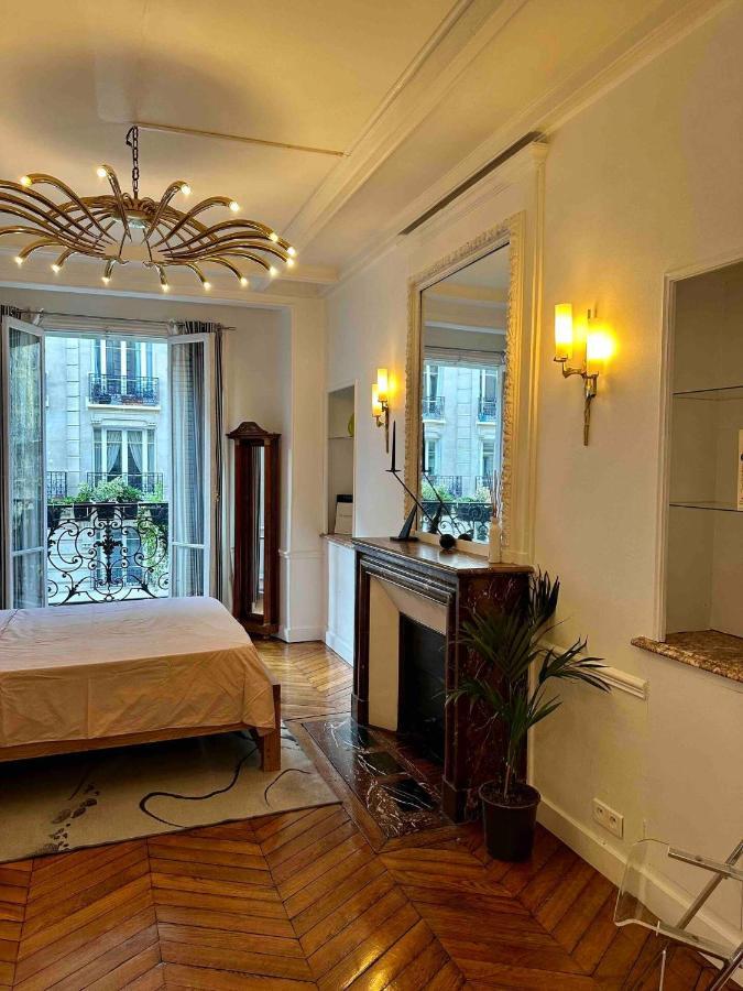 Privee Dans Appart Parisien- Gare De Lyon Homestay Paris