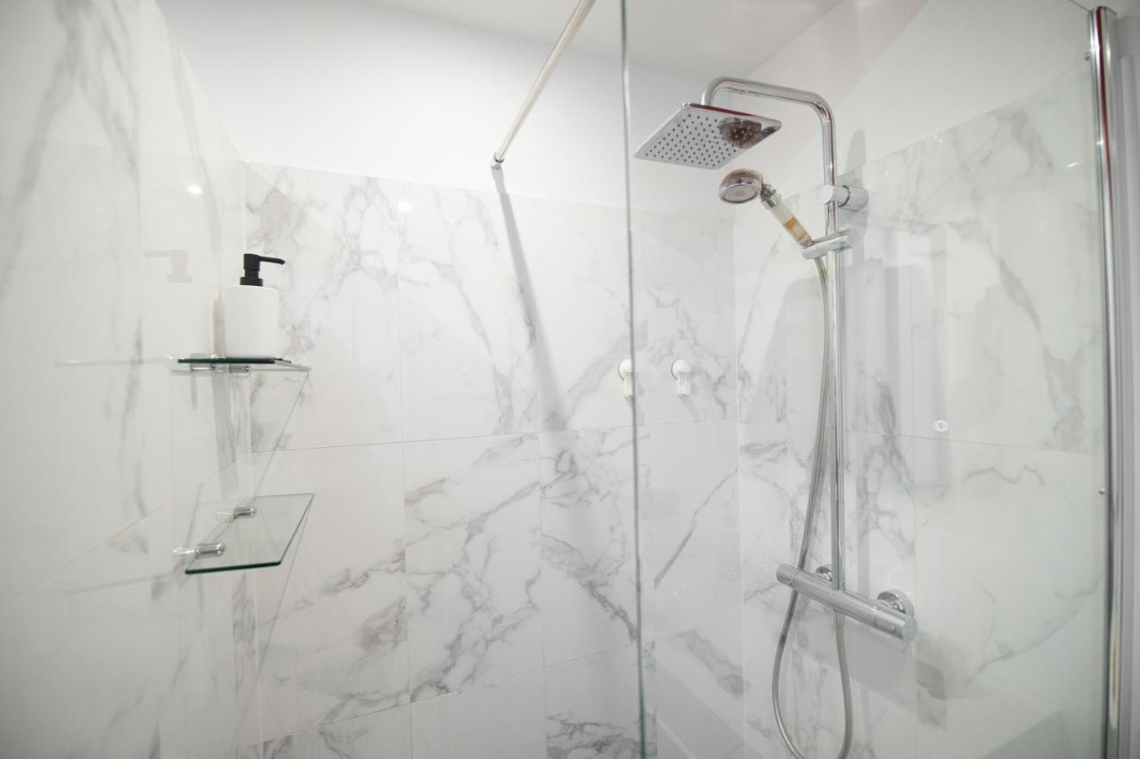 Apartment Atelier Fez - Bastille Paris