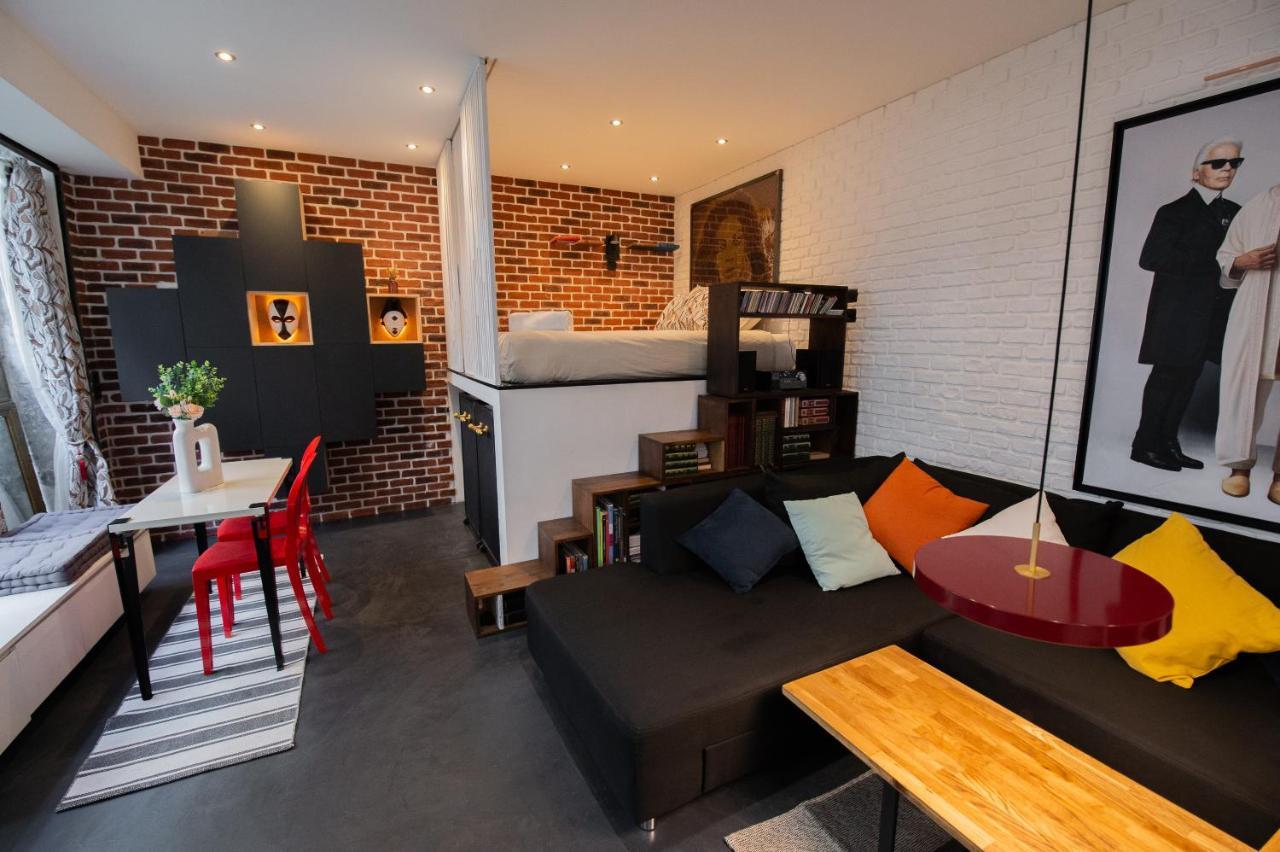 Atelier Fez - Bastille * Paris
