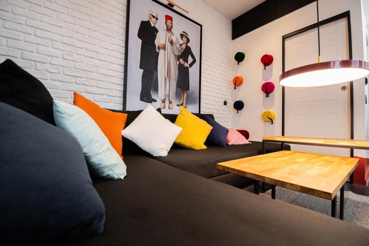 Atelier Fez - Bastille * Paris