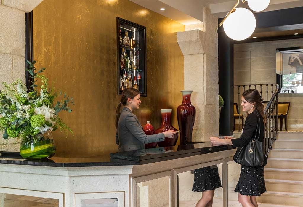 Hotel Maison Albar- Le Champs-elysees
