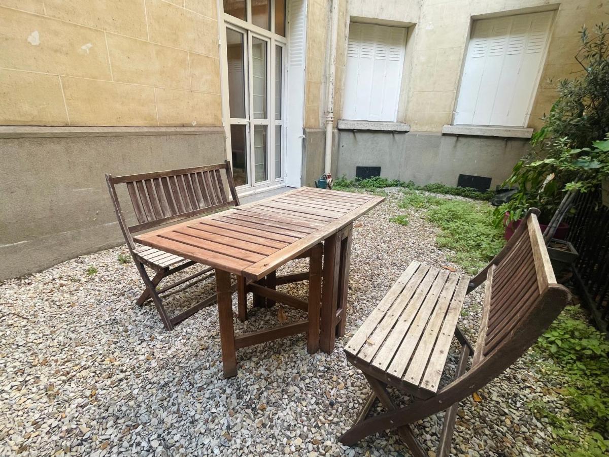 Tour Eiffel Beaugrenelle Convention Apartment Paris