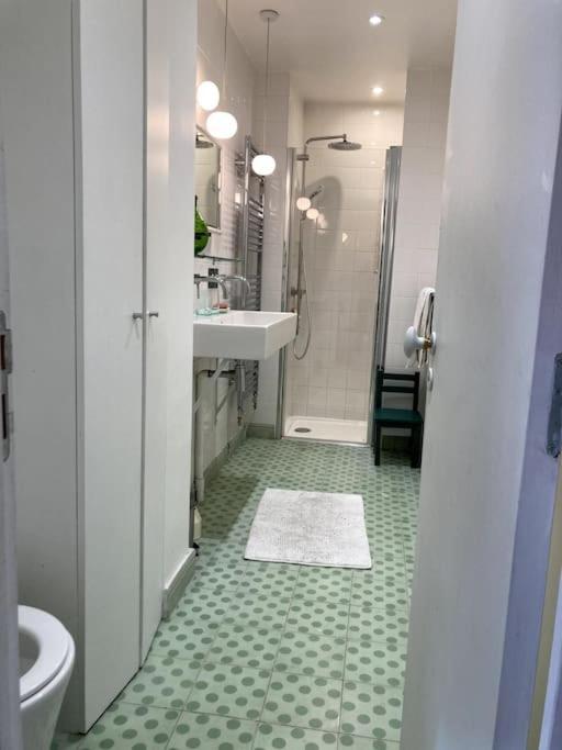 Cosy Dans Le 9e Appartement Paris