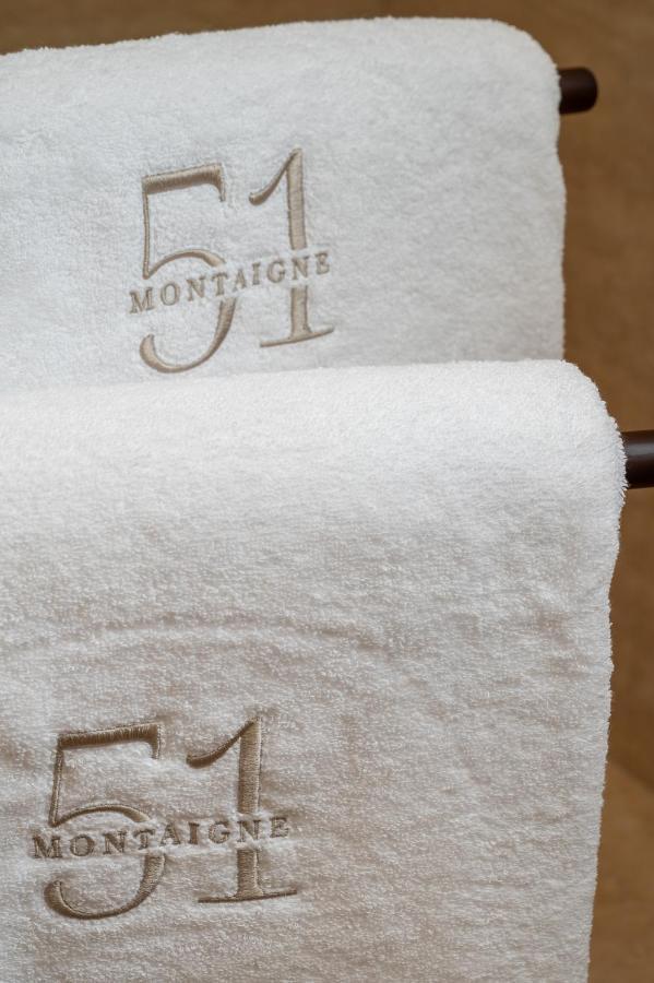 Apartment Avenue Montaigne - Champs Elysees *