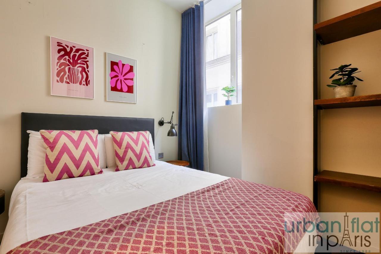 Urban Flat 77 - Sublime And Spacious Flat In Le Marais