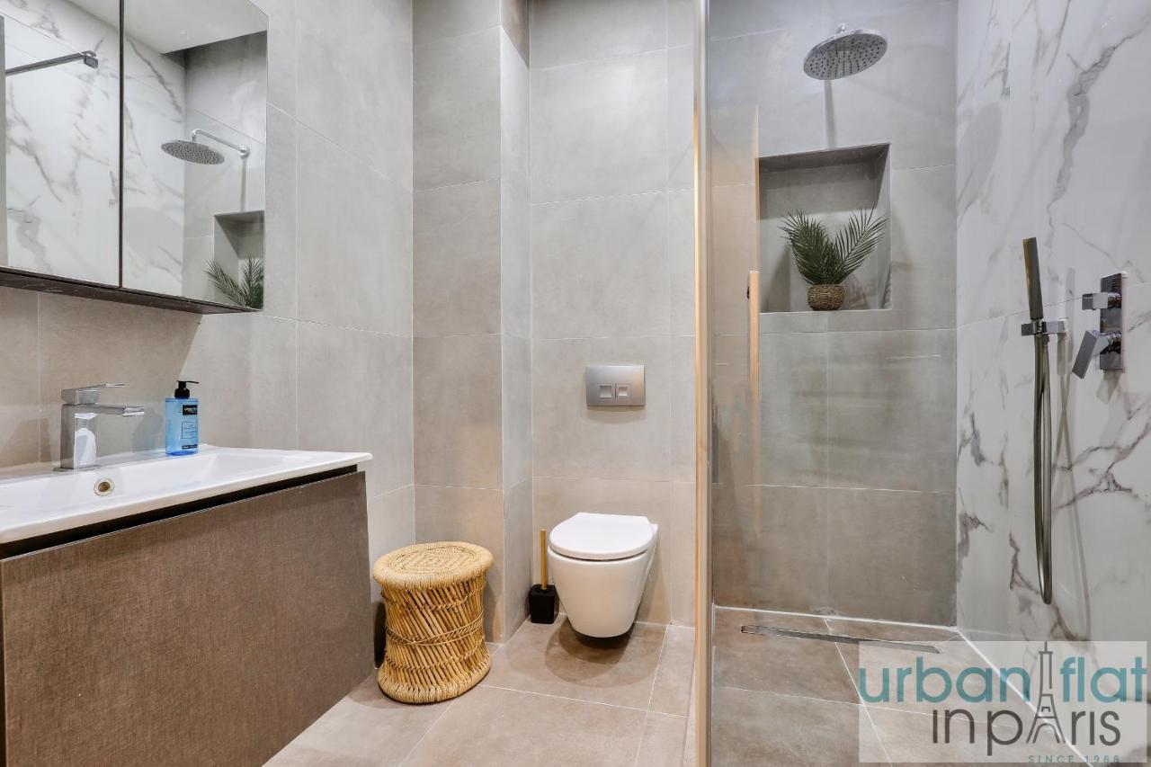 Apartment Urban Flat 77 - Sublime And Spacious Flat In Le Marais *