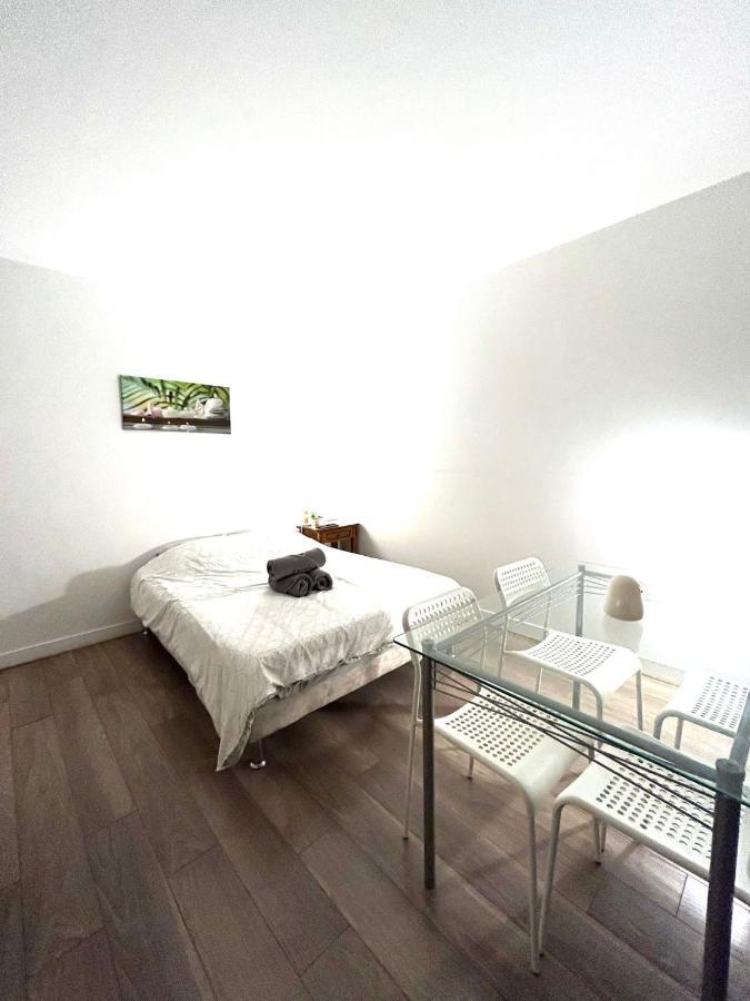 Apartment Tour Eiffel Place Cambronne *