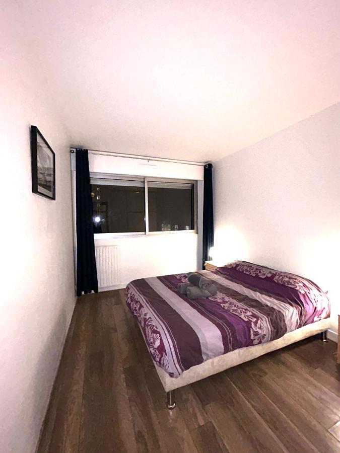 Tour Eiffel Place Cambronne *