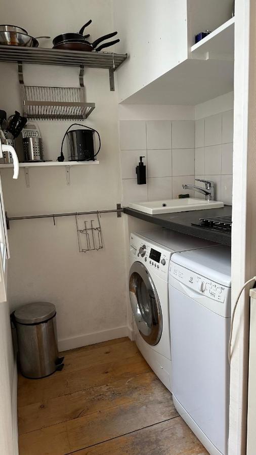 Haut-marais Joli Appartement. Apartment *