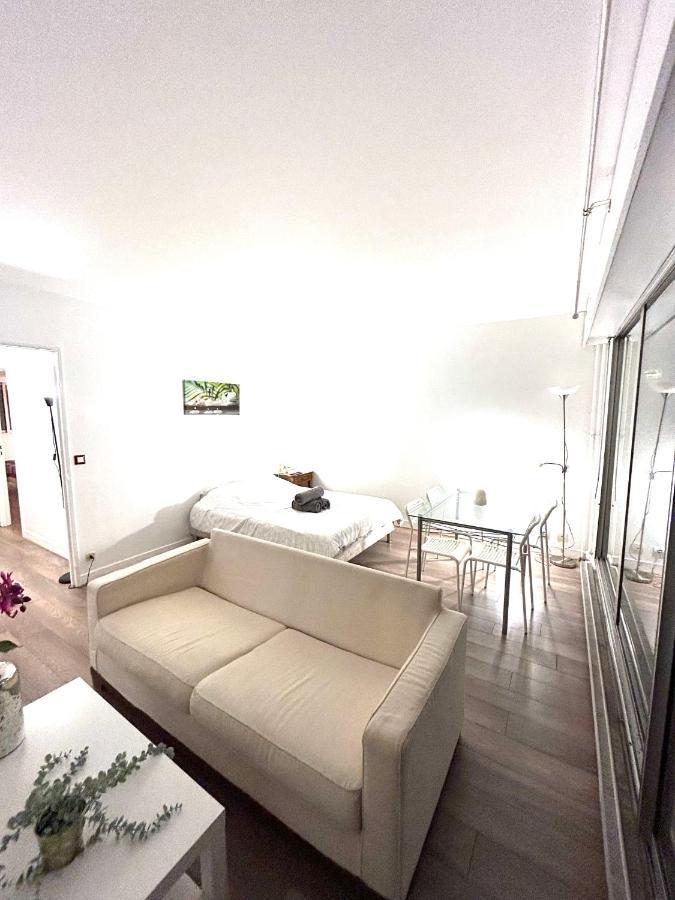 Apartment Tour Eiffel Place Cambronne *