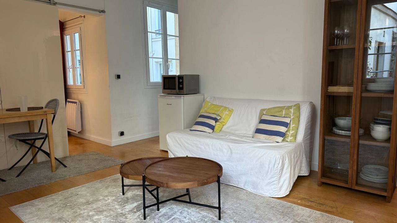 Haut-marais Joli Appartement. * Paris