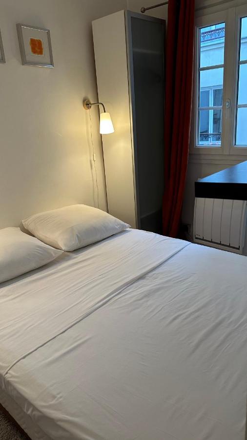 Haut-marais Joli Appartement. Apartment Paris