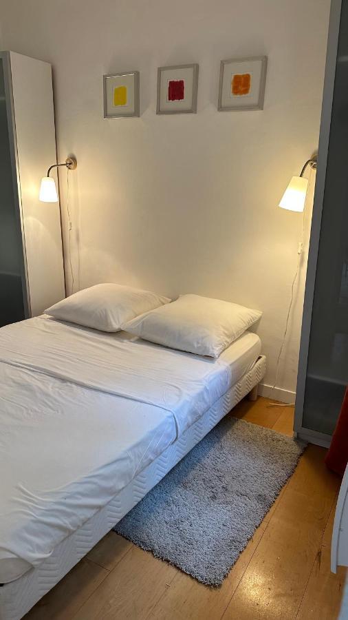 Haut-marais Joli Appartement. Paris