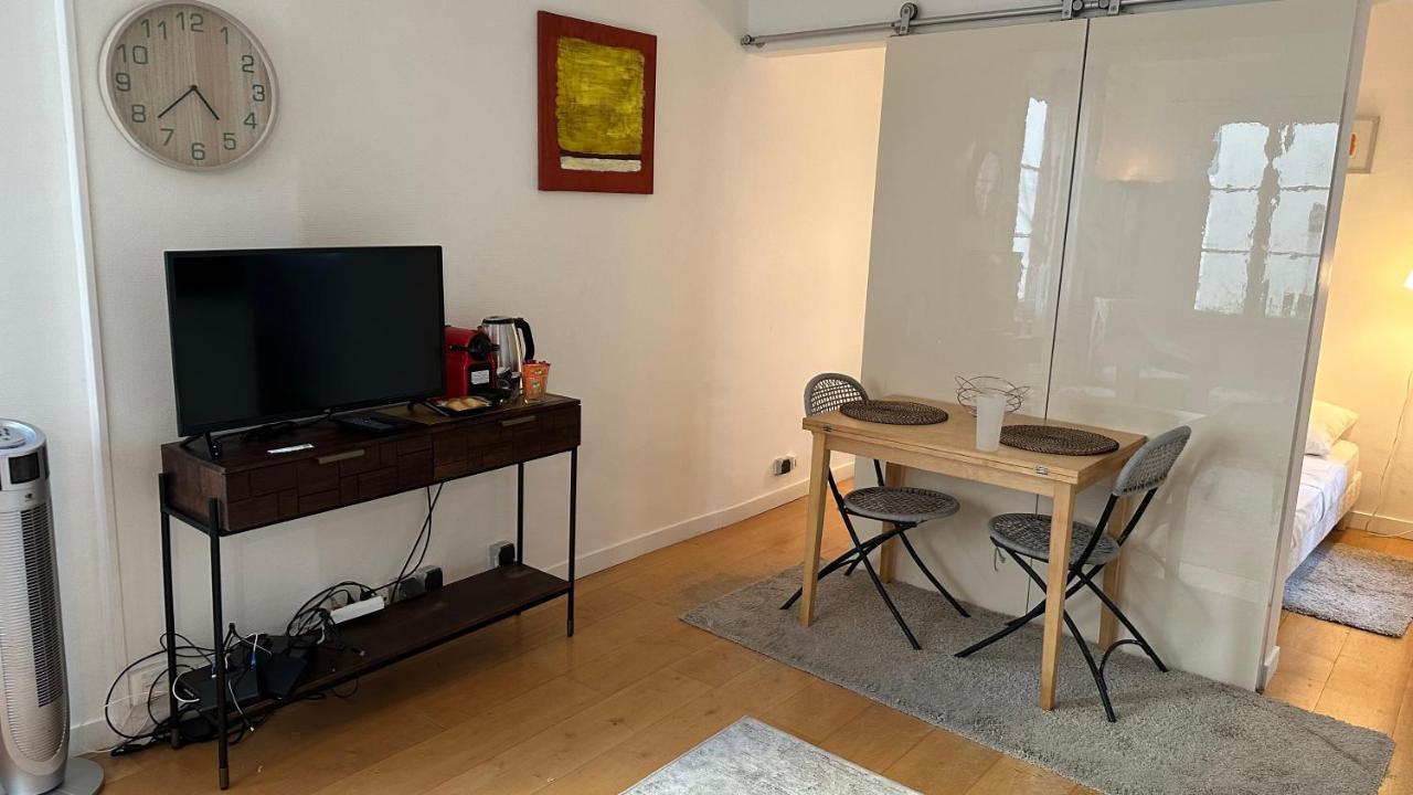 Haut-marais Joli Appartement. Apartment