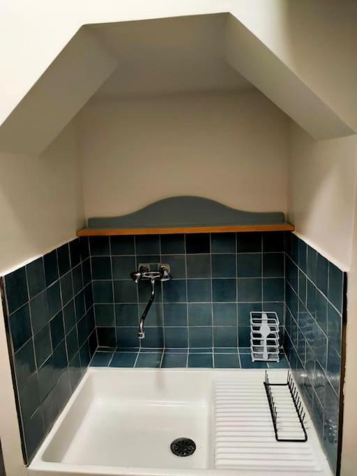 Appartement Les Abbesses
