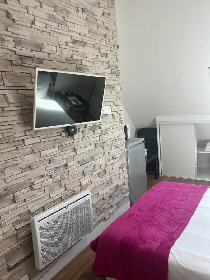 Apartment Petit Studette Sous Le Toit In The Heart Of The Fashion And Luxury District *