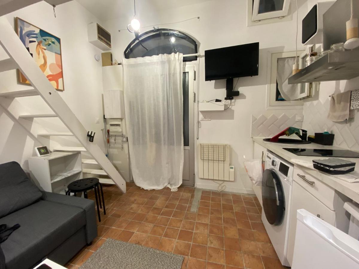 Studio Au Coeur De