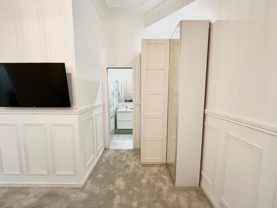 Apartment Molitor Roland Garros *