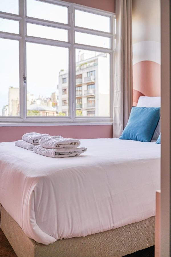 Apartamento Proche Parc Monceau / Pereire *