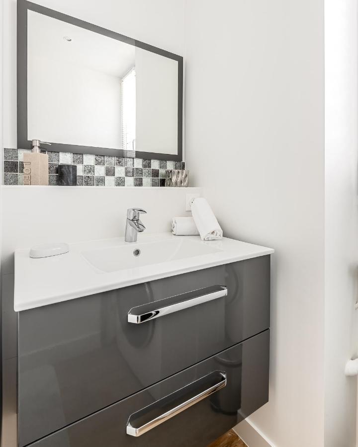 1 Bedroomed Repos Appartement