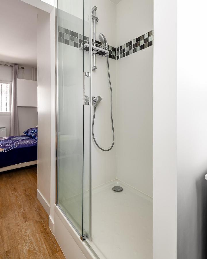 Appartement 1 Bedroomed Repos