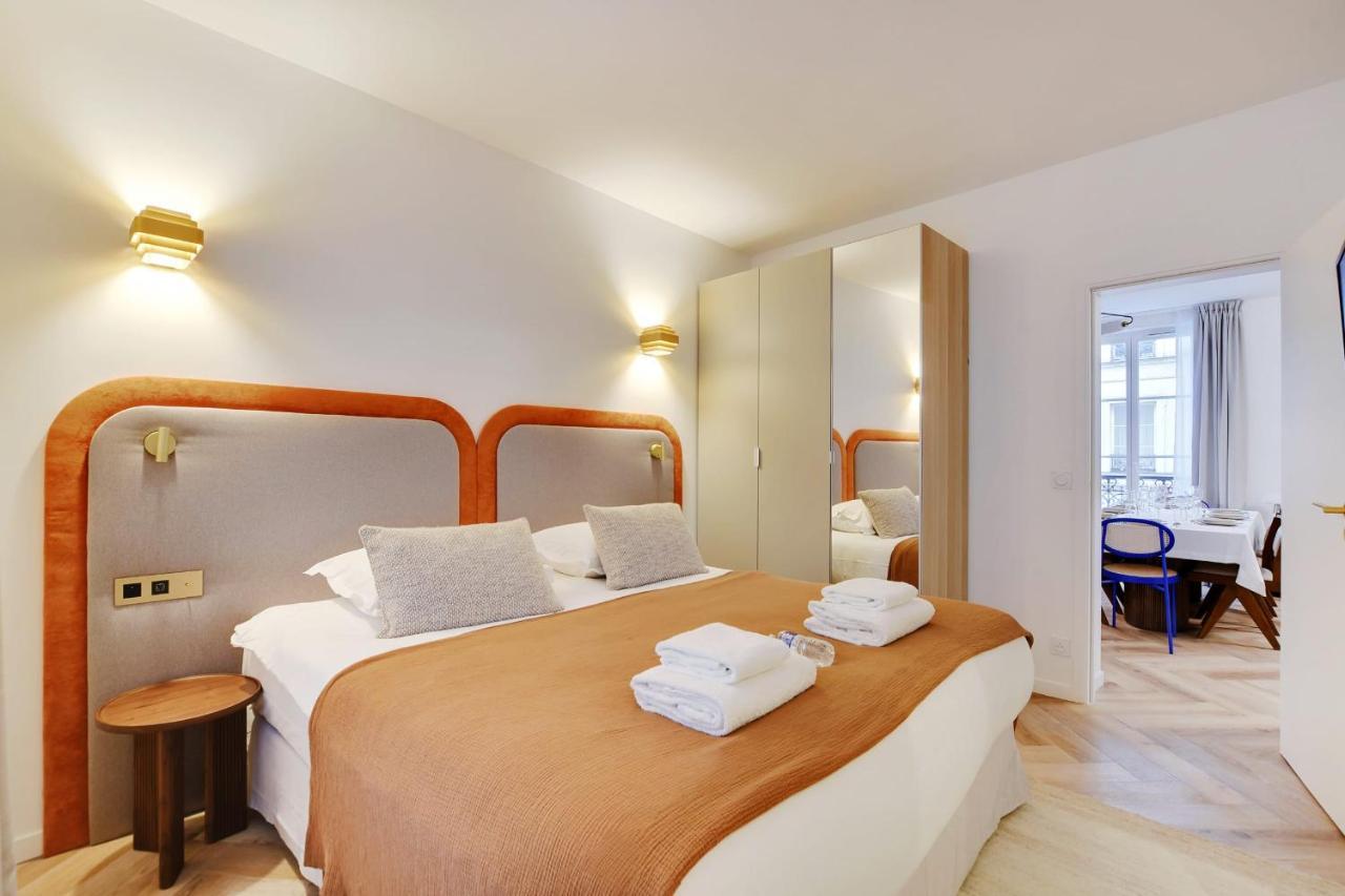 Luxurious - 3bdr-8p - Bastille Appartement