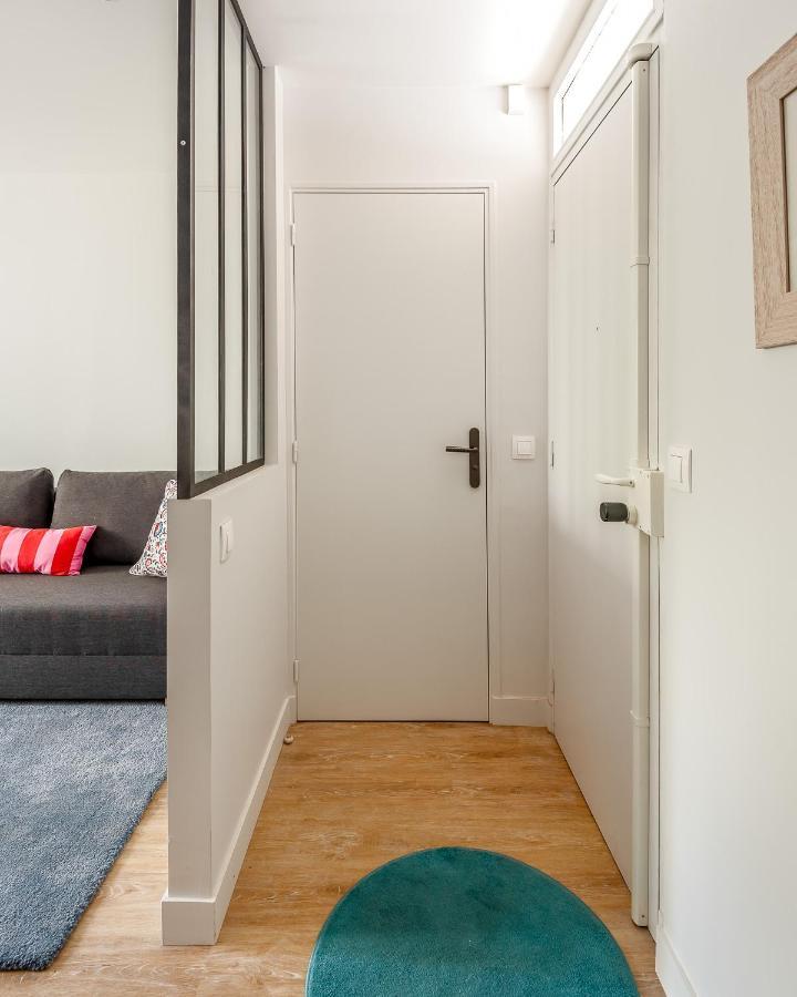 Appartement 1 Bedroomed Repos