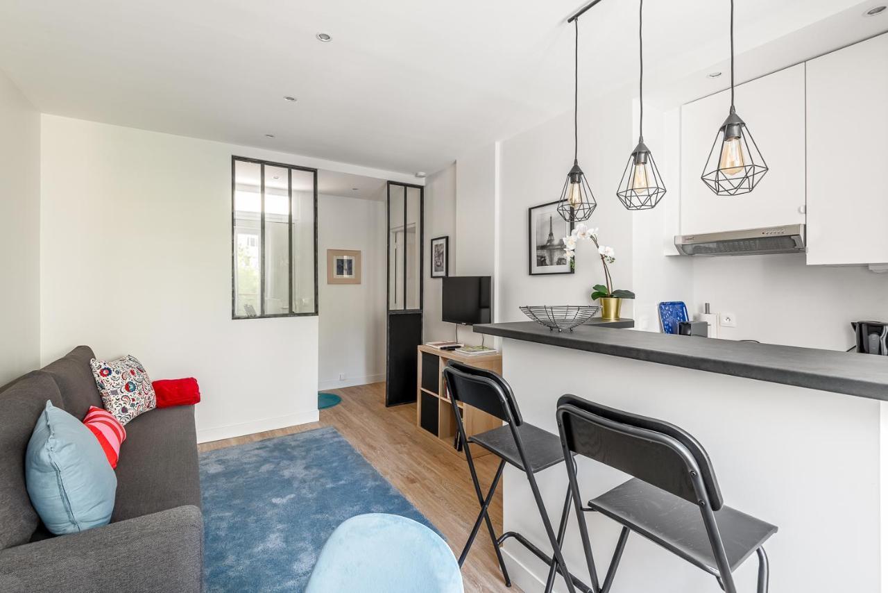 1 Bedroomed Repos Appartement