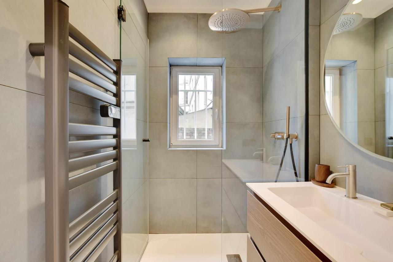 Appartement Luxurious - 3bdr-8p - Bastille *