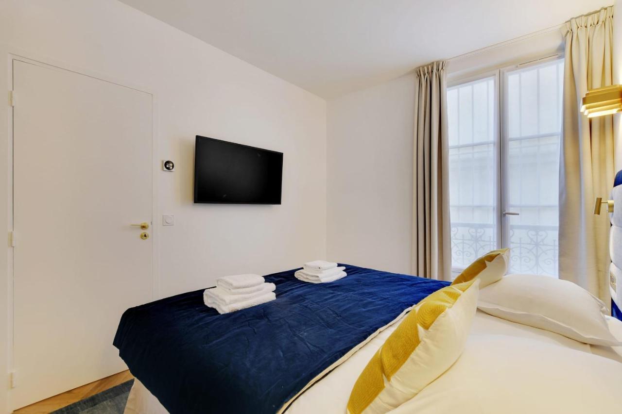 Luxurious - 3bdr-8p - Bastille Appartement