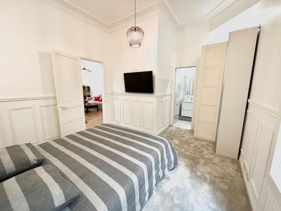 Apartment Molitor Roland Garros Paris
