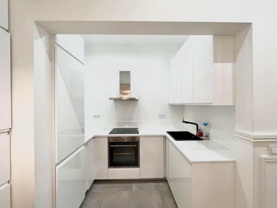 Molitor Roland Garros Apartment Paris