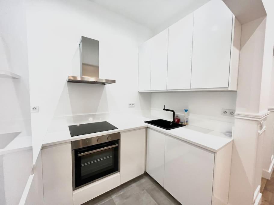 Apartamento Molitor Roland Garros