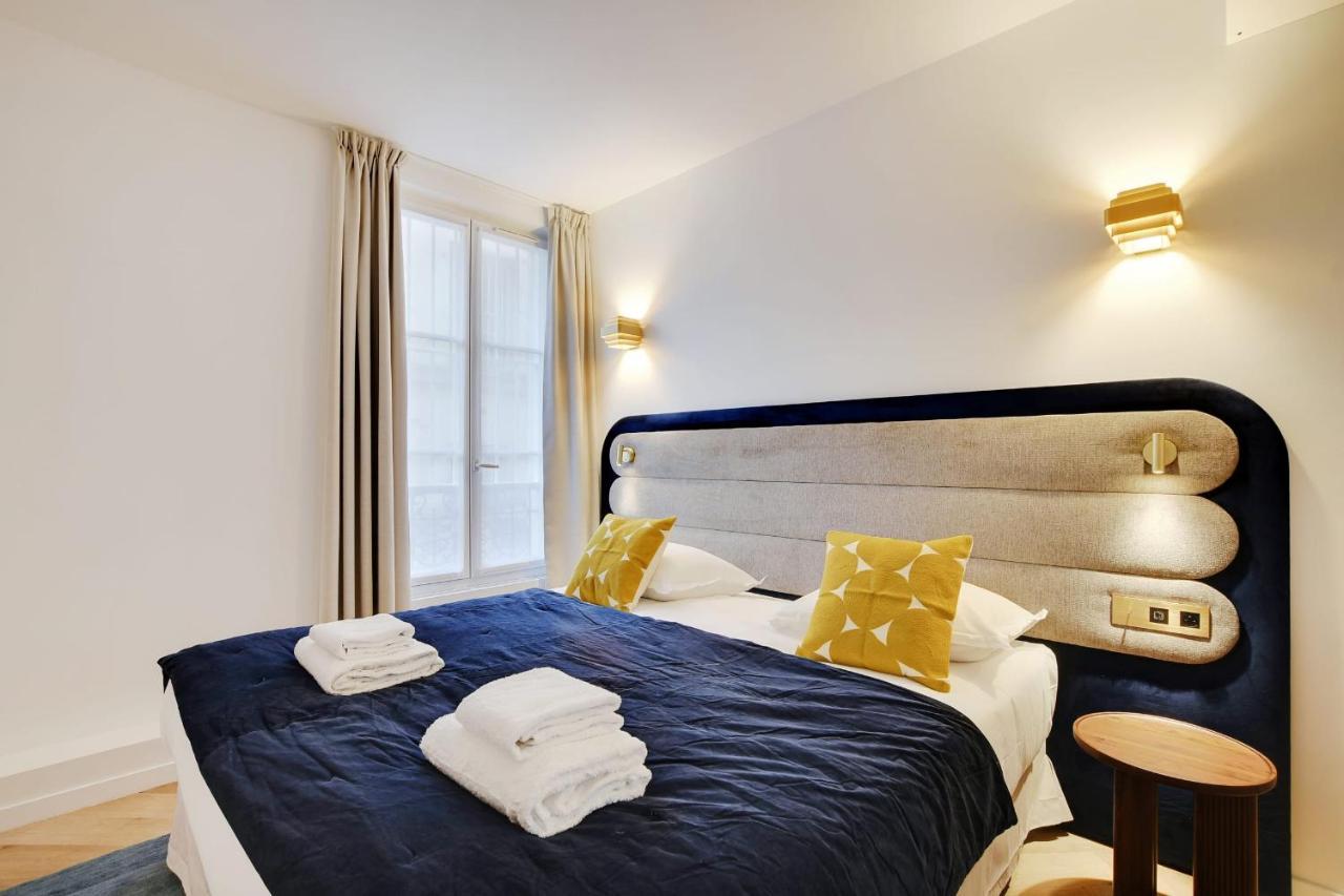 Appartement Luxurious - 3bdr-8p - Bastille
