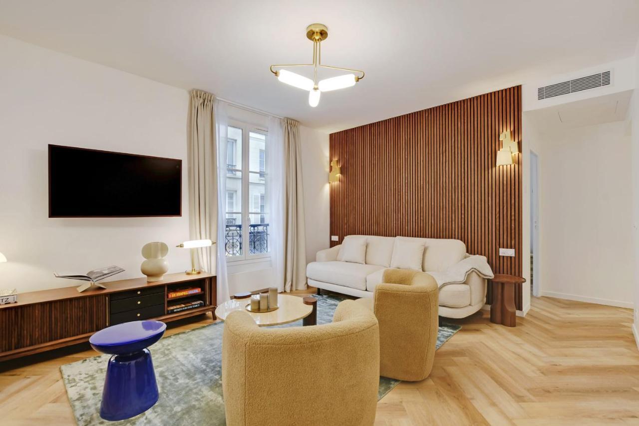Luxurious - 3bdr-8p - Bastille *