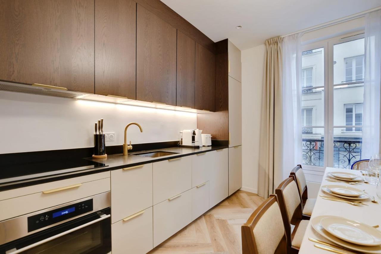 Luxurious - 3bdr-8p - Bastille
