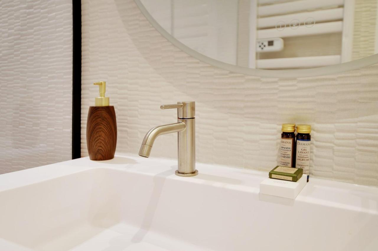 Appartement Luxurious - 3bdr-8p - Bastille