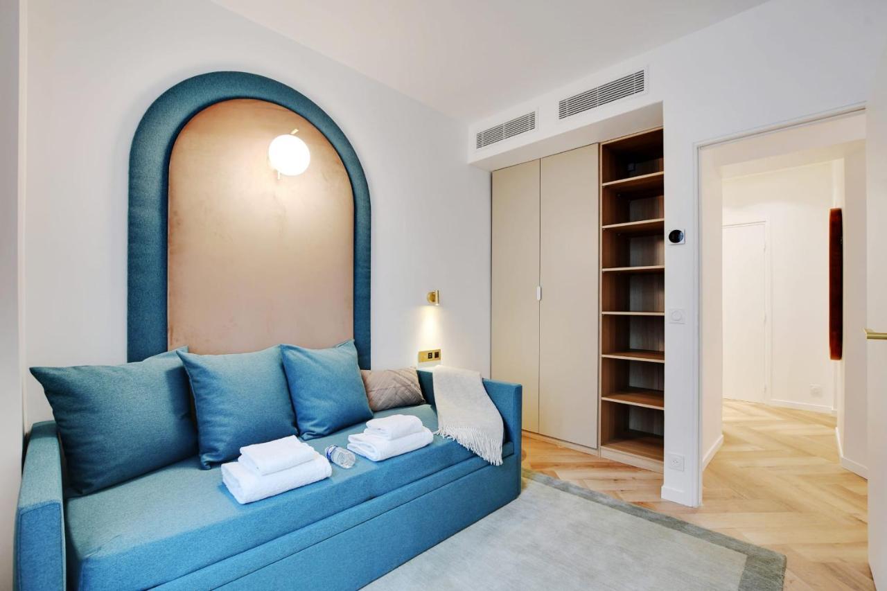 Luxurious - 3bdr-8p - Bastille *