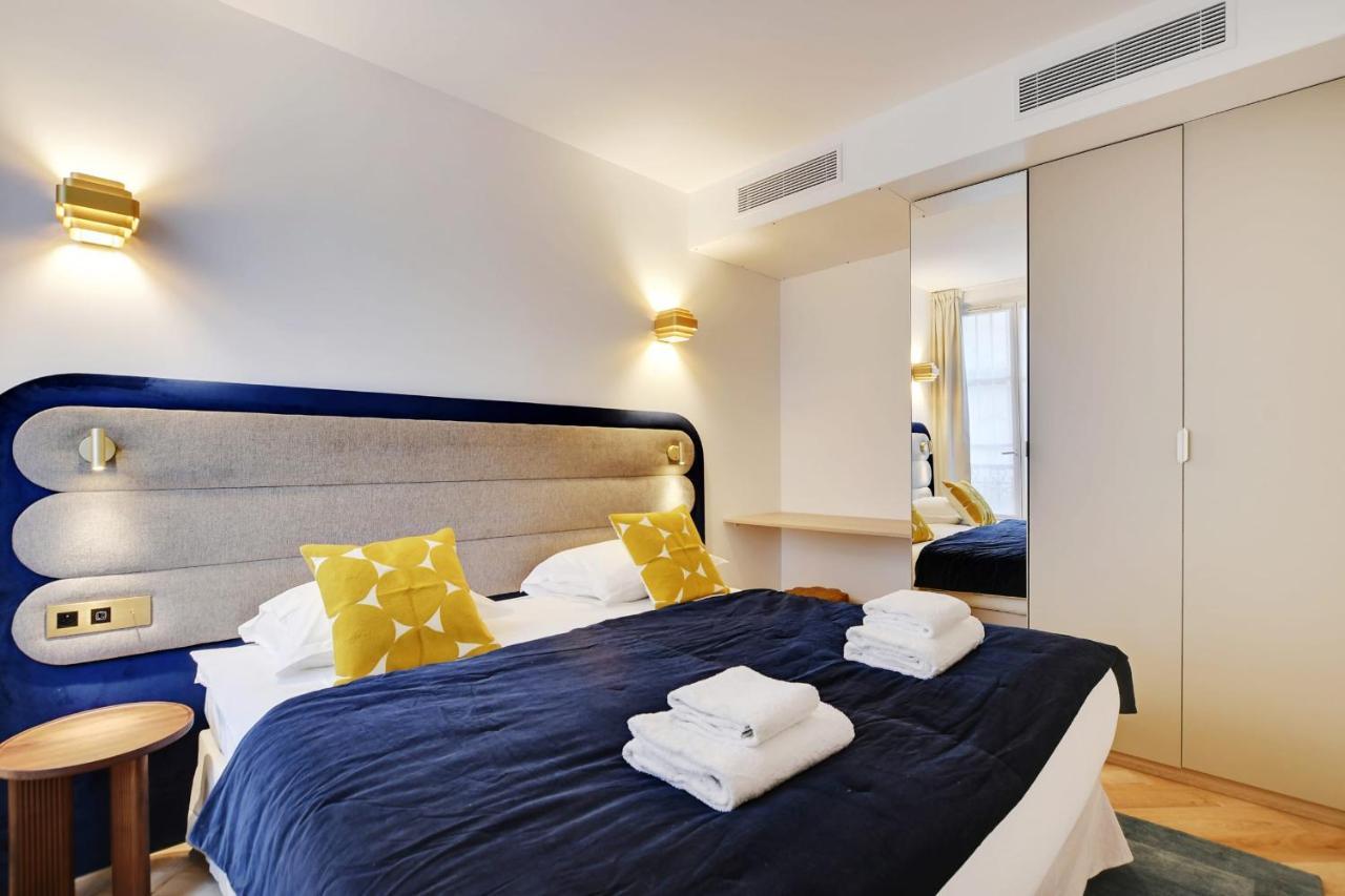 Luxurious - 3bdr-8p - Bastille *
